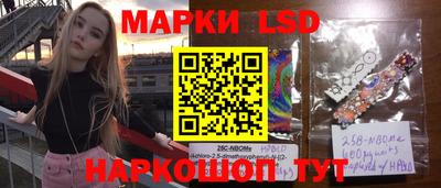 хмурый Новозыбков